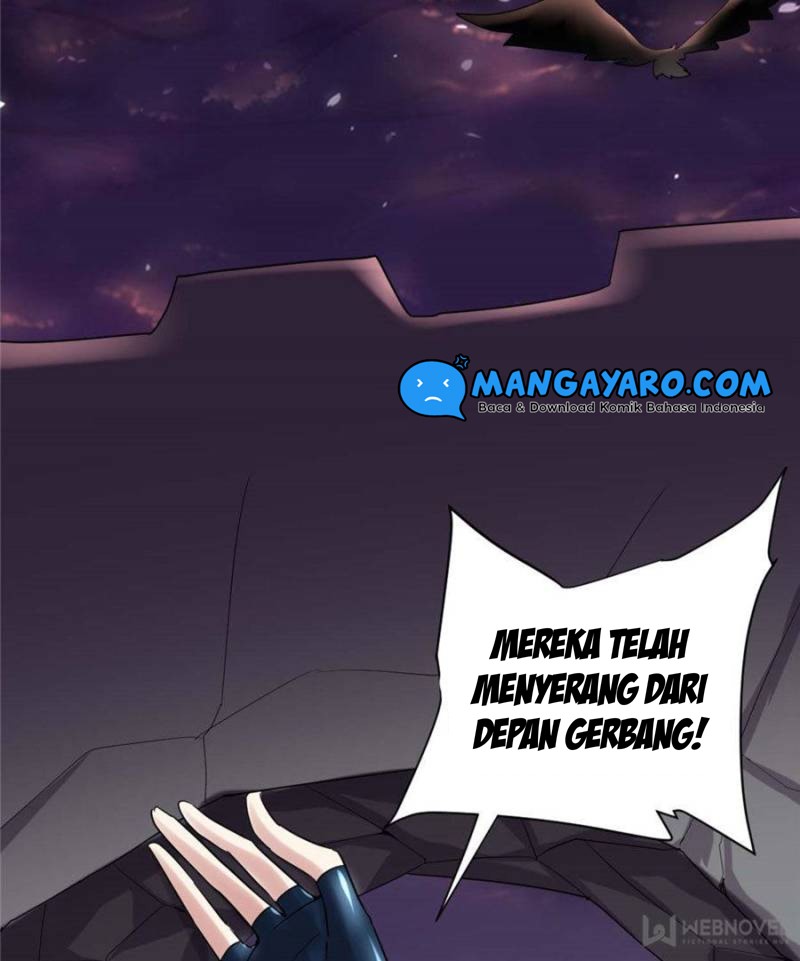 I Might Be A Fake Cultivator Chapter 67 Gambar 44